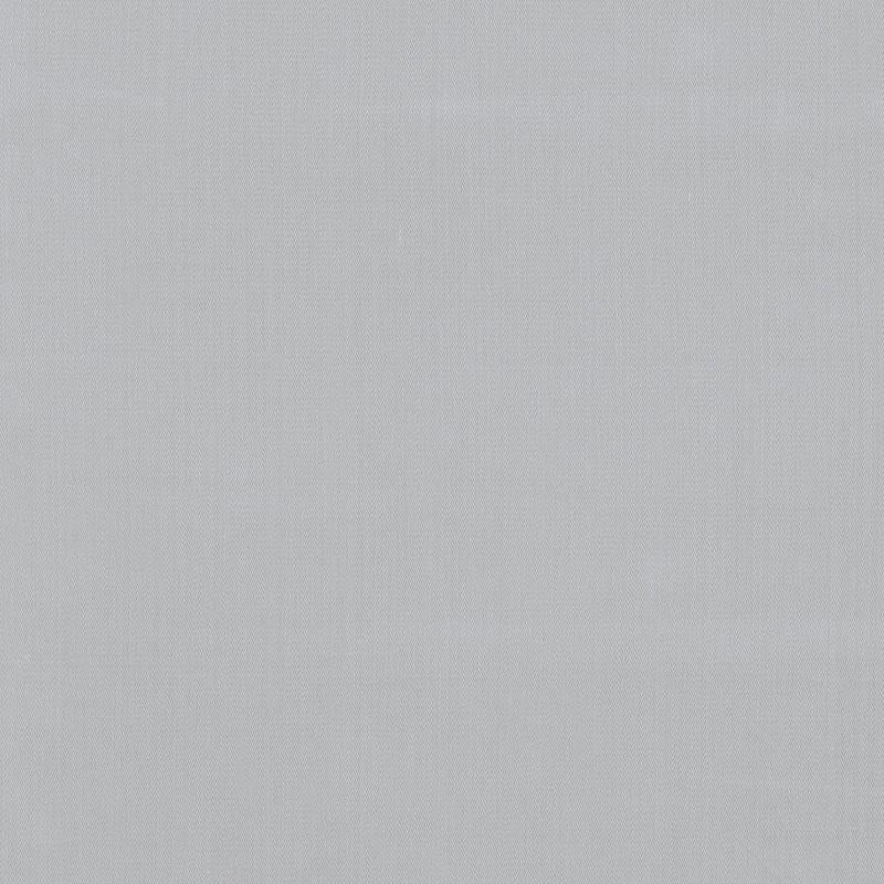 Schumacher Bedford Herringbone Plain Sky Fabric
