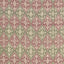 Schumacher Varanasi Cotton Ikat Mulberry Fabric
