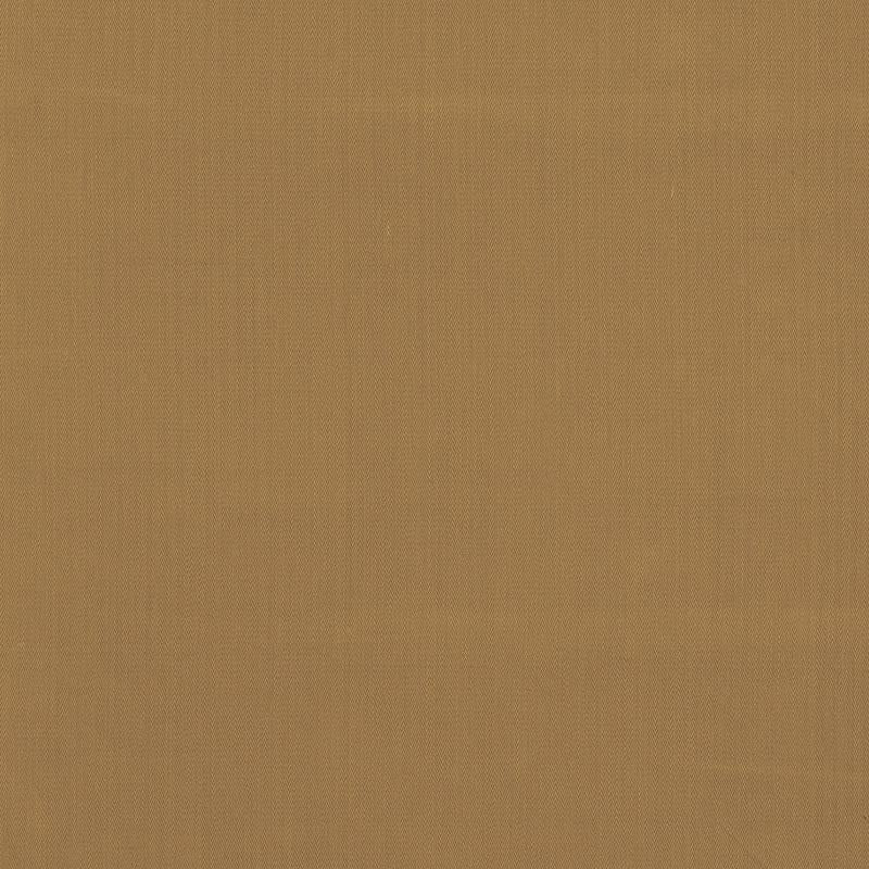 Schumacher Bedford Herringbone Plain Mocha Fabric