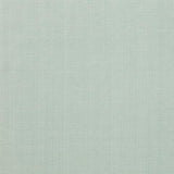 Schumacher Avery Cotton Plain Aqua Fabric
