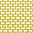 Schumacher Nolita Embroidery Citron Fabric