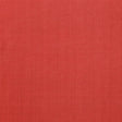 Schumacher Avery Cotton Plain Red Fabric