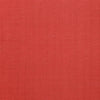 Schumacher Avery Cotton Plain Red Fabric