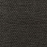 Schumacher Paley Quilted Velvet Smoke Fabric