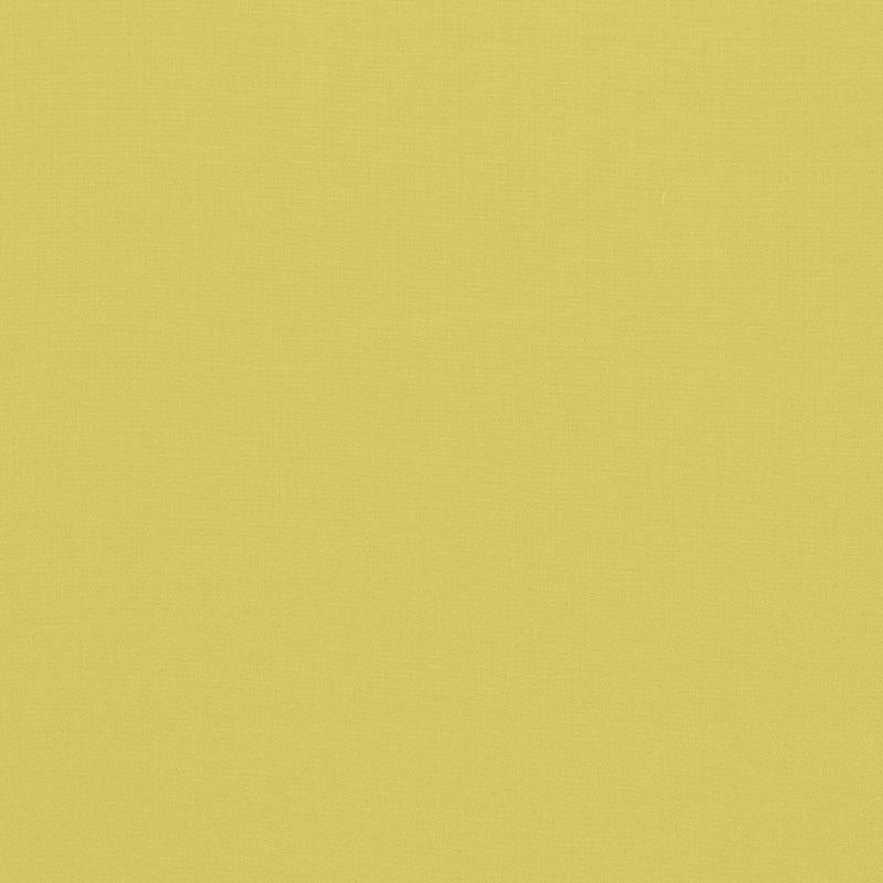 Schumacher Avery Cotton Plain Pear Fabric