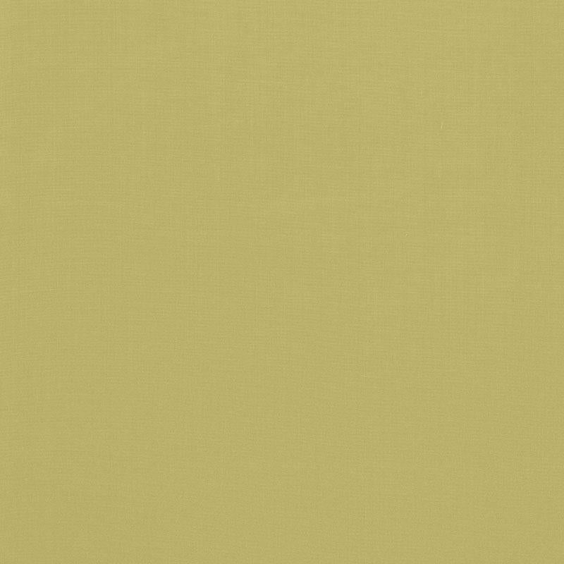 Schumacher Avery Cotton Plain Sage Fabric