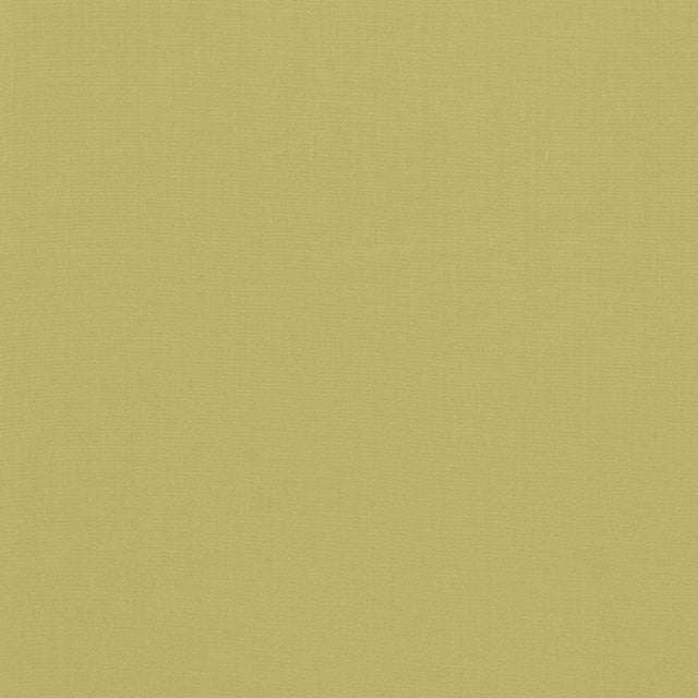 Schumacher Avery Cotton Plain Sage Fabric