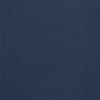 Schumacher Avery Cotton Plain Indigo Fabric