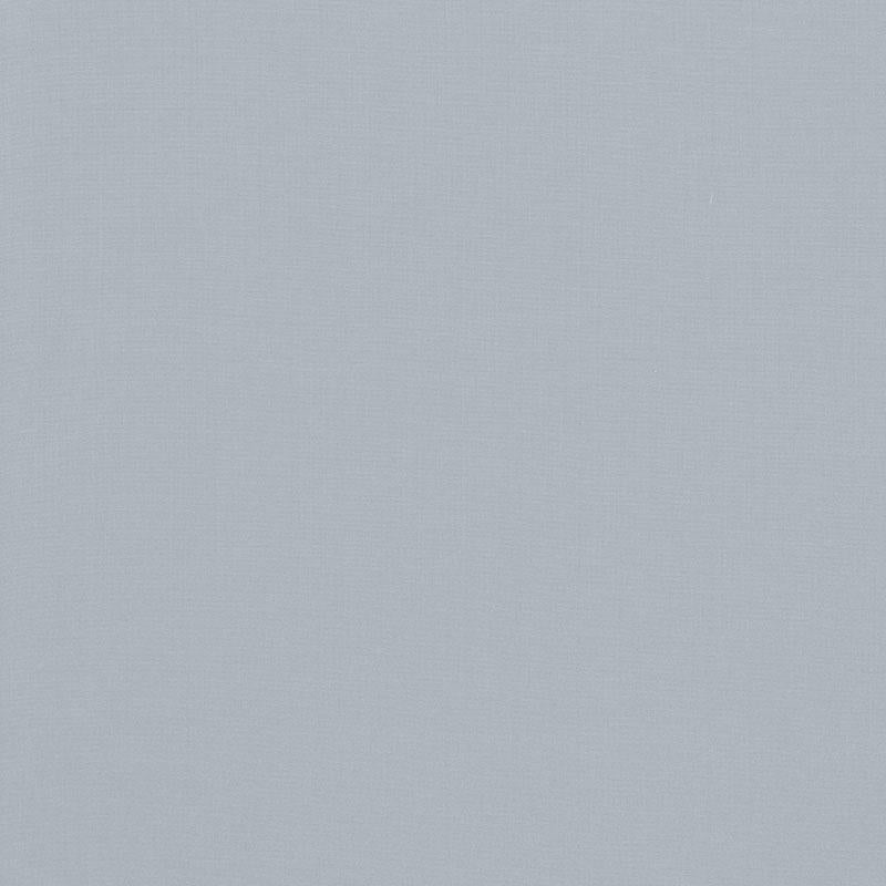 Schumacher Avery Cotton Plain Sky Fabric