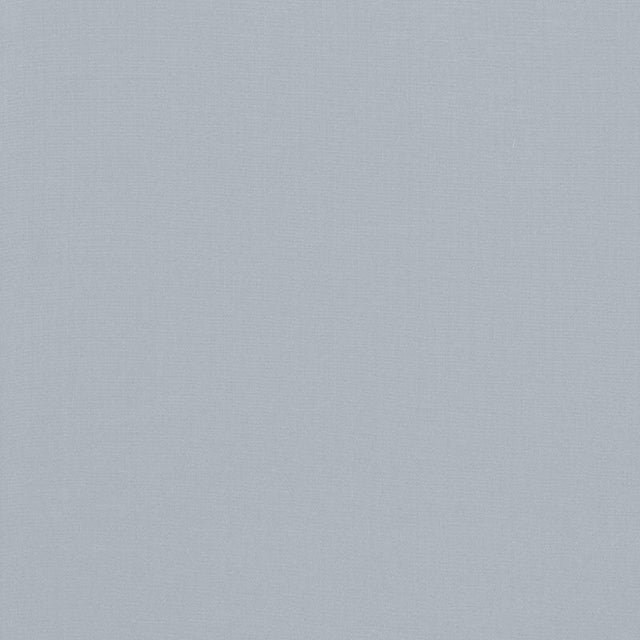 Schumacher Avery Cotton Plain Sky Fabric