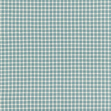 Schumacher Abington Square Capri Fabric