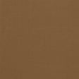 Schumacher Avery Cotton Plain Mocha Fabric