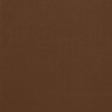 Schumacher Avery Cotton Plain Java Fabric