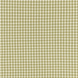 Schumacher Abington Square Citron Fabric