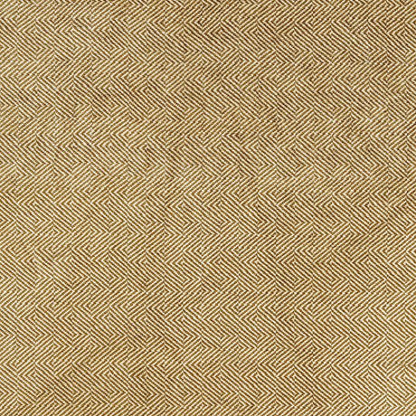 Schumacher Ashcombe Chenille Toffee Fabric