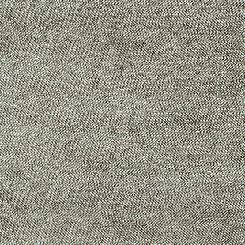 Schumacher Ashcombe Chenille Moonstone Fabric