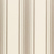 Schumacher Carnegie Cotton Stripe Chanterelle Fabric