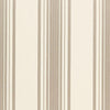 Schumacher Carnegie Cotton Stripe Chanterelle Fabric