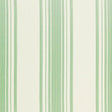 Schumacher Carnegie Cotton Stripe Robin'S Egg Fabric
