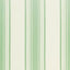 Schumacher Carnegie Cotton Stripe Robin'S Egg Fabric