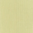 Schumacher Baker Cotton Stripe Ivory /Pear /Sage Fabric