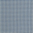 Schumacher Crosstown Weave Navy Fabric