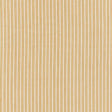 Schumacher Baker Cotton Stripe Ivory/Rose/Sage Fabric