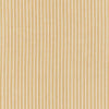 Schumacher Baker Cotton Stripe Ivory/Rose/Sage Fabric
