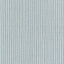 Schumacher Baker Cotton Stripe Ivory/Chambray/Indigo Fabric