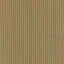 Schumacher Baker Cotton Stripe Flax/Mocha/Red Fabric