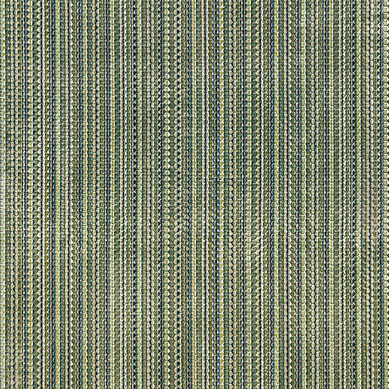 Schumacher Downtown Velvet Aloe Fabric