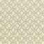 Schumacher Sarana Linen Embroidery Oatmeal Fabric