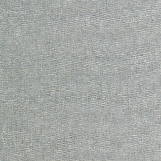 Schumacher Spencer Chenille Chambray Fabric