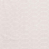 Schumacher Key Largo Sheer Indoor/Outdoor Coconut Fabric