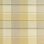 Schumacher Coin Silk Plaid Alabaster Fabric