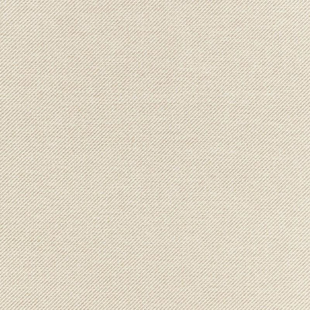 Schumacher Broadway Flax Fabric