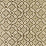 Schumacher Marrakesh Coin Fabric