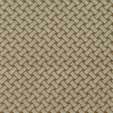 Schumacher Bristol Weave Pingl Aqua Fabric