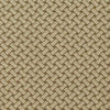 Schumacher Bristol Weave Pingl Taupe Fabric