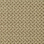 Schumacher Bristol Weave Pingl Taupe Fabric