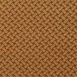 Schumacher Bristol Weave Pingl Pomegranate Fabric