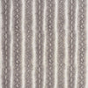 Schumacher Snake Rattle & Roll Linen Ash Fabric