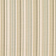 Schumacher Malibu Stripe Stone Fabric