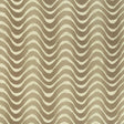 Schumacher Kalahari Natural Fabric