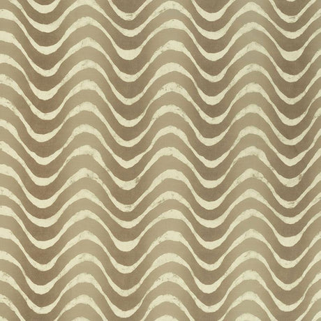 Schumacher Kalahari Natural Fabric