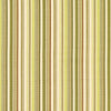 Schumacher Malibu Stripe Pear Fabric