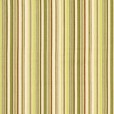 Schumacher Malibu Stripe Pear Fabric
