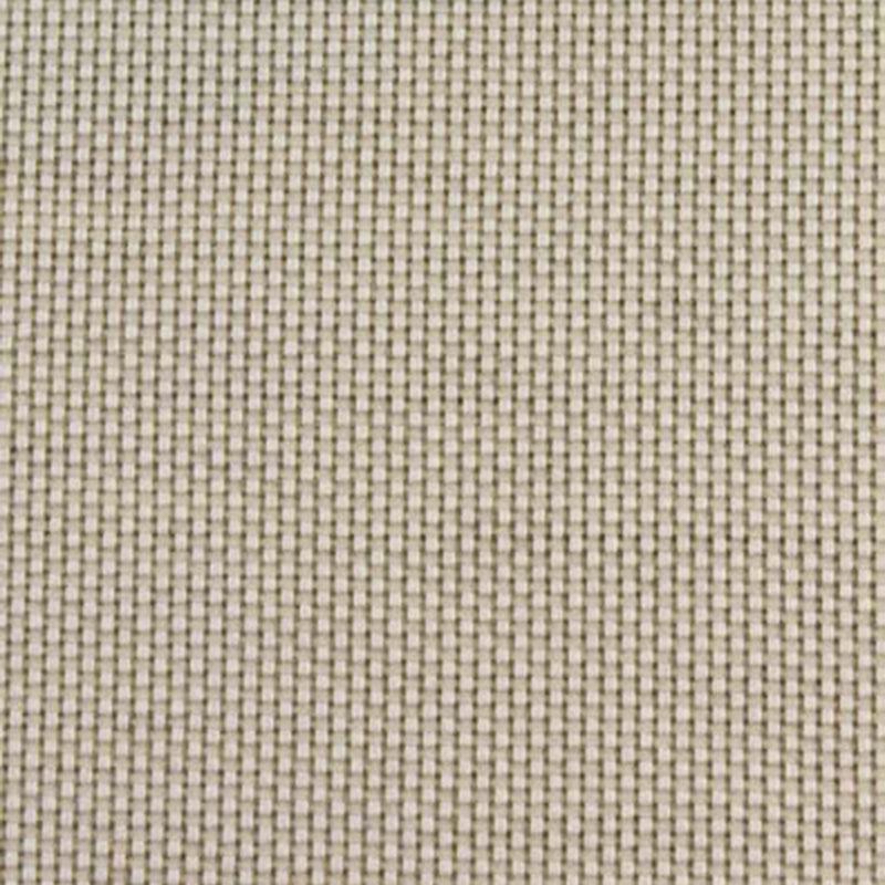 Schumacher Hager Texture Pearl Fabric