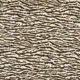 Schumacher Animaux Bark Fabric