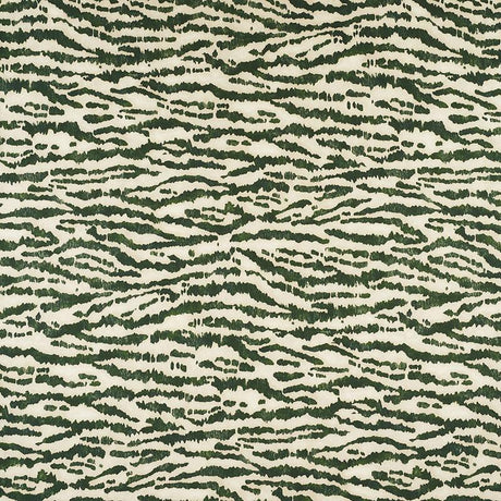 Schumacher Animaux Jungle Fabric